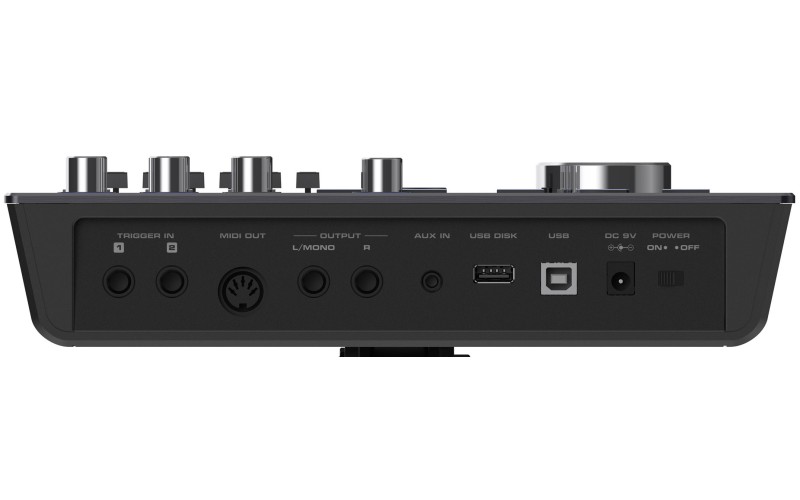 Nux DM-8 Цифровая ударная установка (2 коробки)