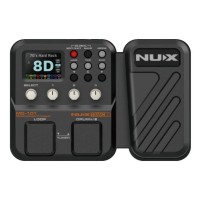 Nux MG-101 Процессор эффектов