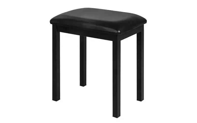 Nux Piano-bench-BK Банкетка черная Cherub