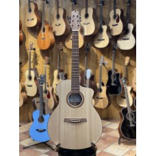 NewTone LANTANA GA S N C SP 48 акустическая гитара полностью из массива