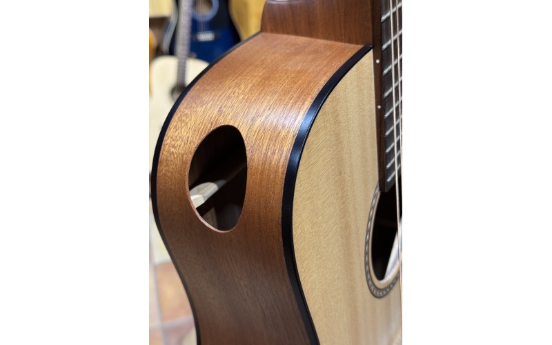 Акустическая гитара NewTone Lantana D S N SP 43