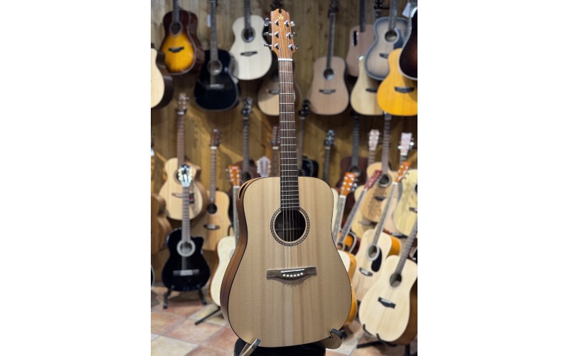 Акустическая гитара NewTone Lantana D S N SP 43