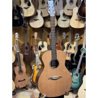 NewTone Lantana ga ced n 45 акустическая гитара ручной работы полностью из массива