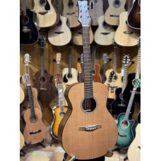 NewTone Lantana ga ced n 45 акустическая гитара ручной работы полностью из массива