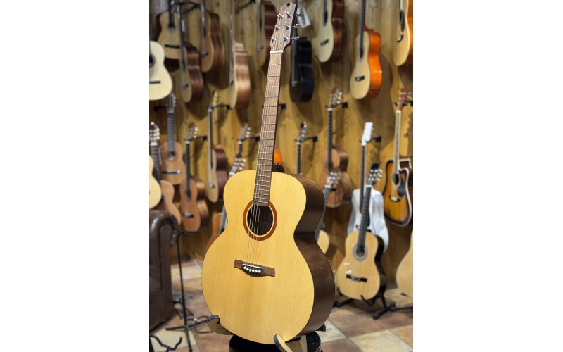 Акустическая гитара Джамбо NewTone MAPLE STORY J S NT 44,5