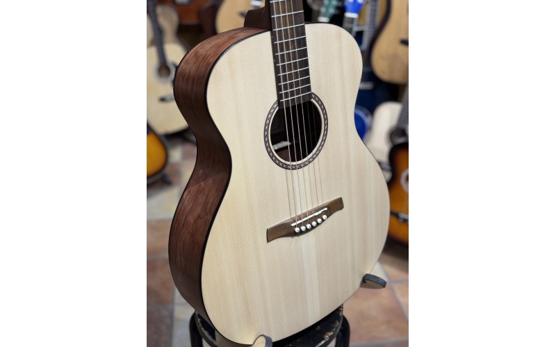 NewTone Naomi ga sn 45 акустическая гитара ручной работы полностью из массива