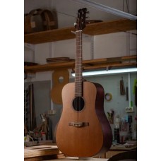 NewTone SendStorm d ced n 45 Мастеровая акустическая гитара ручной работы