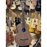 NewTone Soloist Concert CL СED CT N Классическая гитара из массива