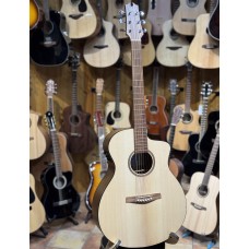 NewTone Berlandiera ga s cn 45 электроакустическая гитара ручной работы полностью из массива