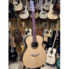 NewTone Raznocvet gas n 45 акустическая гитара ручной работы полностью из массива