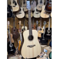 NewTone SandStorm ds n 45 акустическая гитара ручной работы полностью из массива