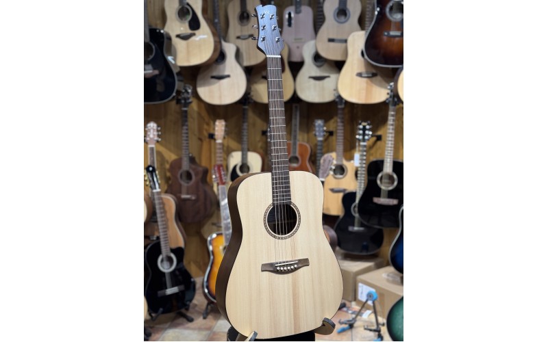 NewTone SandStorm ds n 45 акустическая гитара ручной работы полностью из массива