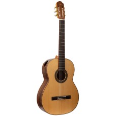 NewTone Soloist Concert CL СED CT N RW Классическая гитара из массива