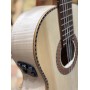 Трансакустическая классическая гитара NewTone Bravo CL S CT N T/A