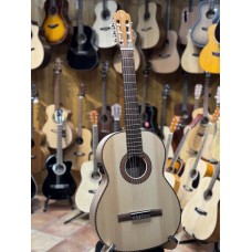 NewTone Bravo CL S CT N T/A Трансакустическая классическая гитара