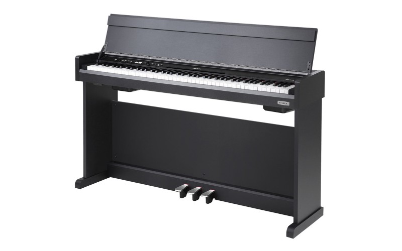 Цифровое пианино Nux NCK‑330 BK