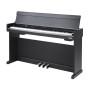 Цифровое пианино Nux NCK‑330 BK
