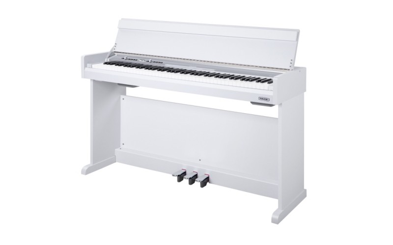 Цифровое пианино Nux NCK‑330 WH