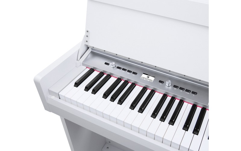 Цифровое пианино Nux NCK‑330 WH