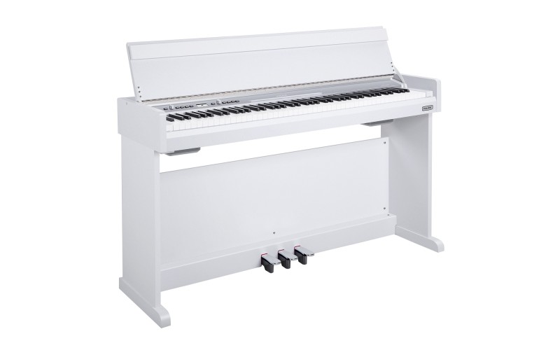 Цифровое пианино Nux NCK‑330 WH