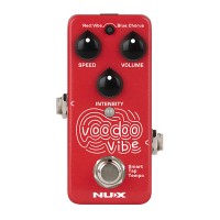 Nux NCH-3 Voodoo Vibe Педаль эффектов Cherub