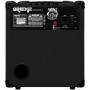 ORANGE CRUSH BASS 25 BLK - комбоусилитель для бас-гитары, 25 Ватт