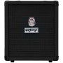 ORANGE CRUSH BASS 25 BLK - комбоусилитель для бас-гитары, 25 Ватт