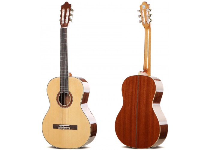 ORIENTAL CHERRY CG-100 гитара классическая
