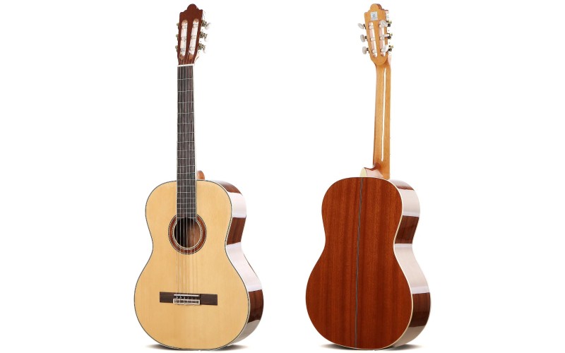 ORIENTAL CHERRY CG-100 гитара классическая