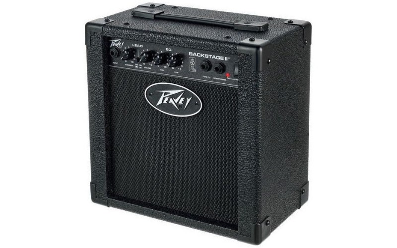 PEAVEY BackStage - Комбоусилитель