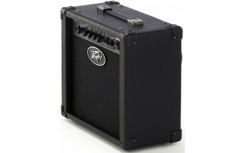 PEAVEY TransTube Solo - гитарный комбоусилитель 15 Вт