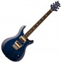 PRS SE Standard 24 08 Translucent Blue электрогитара 6-ти струнная с чехлом