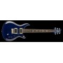 PRS SE Standard 24 08 Translucent Blue электрогитара 6-ти струнная с чехлом