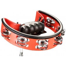 Pearl PTM-50SHR тамбурин с креплением, сталь