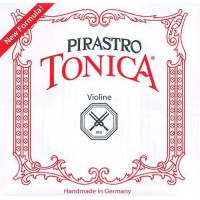 Pirastro 412025 Tonica Violin 4/4 Комплект струн для скрипки