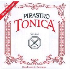 Pirastro 412025 Tonica Violin 4/4 Комплект струн для скрипки
