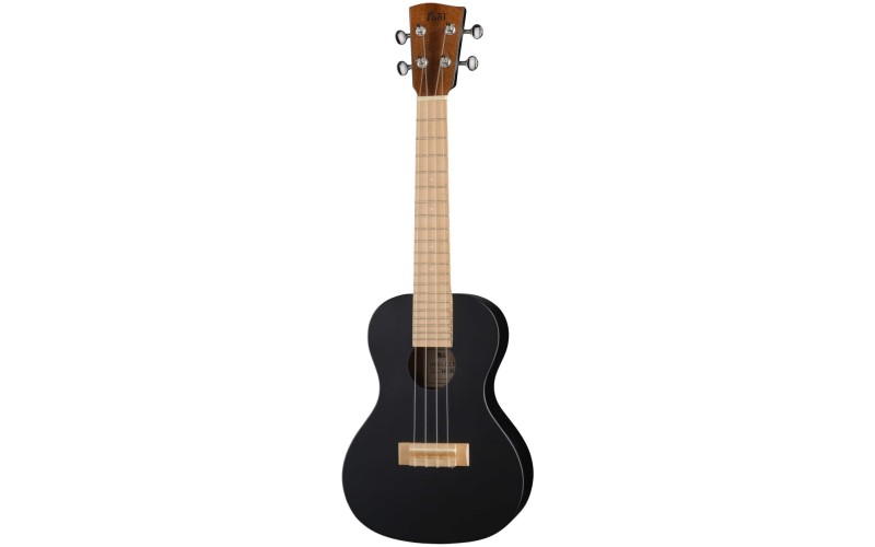 Poni UKL-BL Укулеле концертный, чёрный