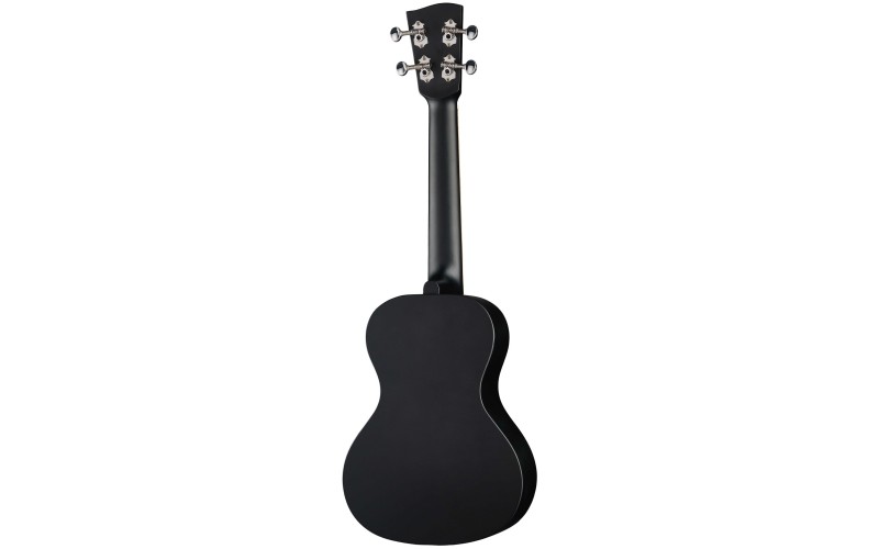 Poni UKL-BL Укулеле концертный, чёрный