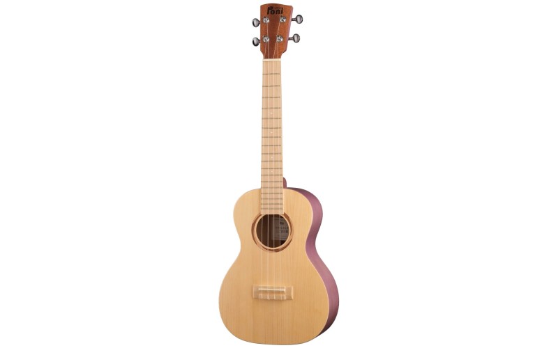 Poni UTL-FL Укулеле тенор, цвет фиолетовый