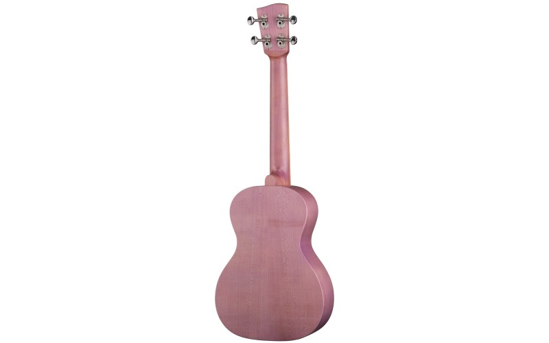 Poni UTL-FL Укулеле тенор, цвет фиолетовый