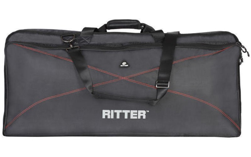 RITTER RKP2-55 BLW Чехол для клавиш (7 октав, 88 кл) , размер (1380х170х370мм)