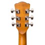 ROCKDALE Aurora D3 C NAT Satin акустическая гитара дредноут с вырезом