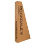 ROCKDALE Aurora D3 C NAT Satin акустическая гитара дредноут с вырезом