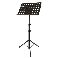 ROCKDALE P-06 пюпитр для нот с перфорацией на треноге