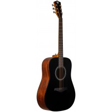 ROCKDALE Aurora D3 BK Gloss акустическая гитара