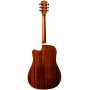 ROCKDALE Aurora D3 C SB Gloss акустическая гитара, дредноут с вырезом