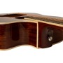 ROCKDALE Aurora D3 C SB Gloss акустическая гитара, дредноут с вырезом
