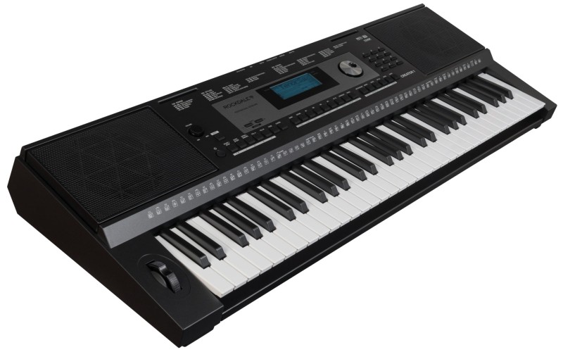 ROCKDALE Creator 1 синтезатор, 61 клавиша