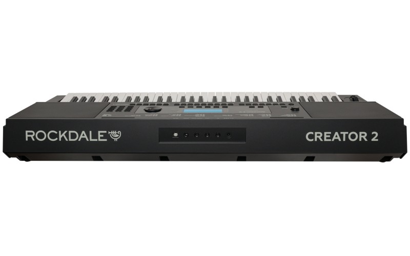 ROCKDALE Creator 2 синтезатор, 61 клавиша