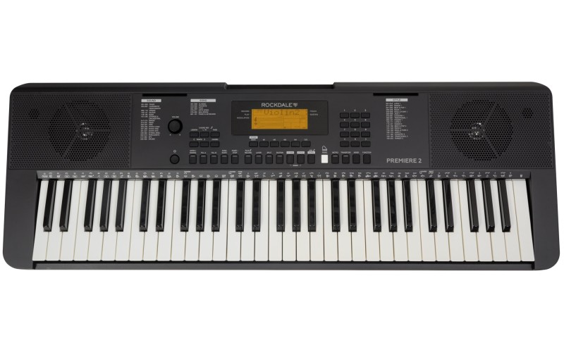 ROCKDALE Premiere 2 синтезатор